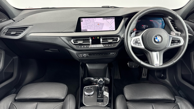 BMW 1 Series 120d xDrive M Sport 5dr Step Auto Diesel Hatchback